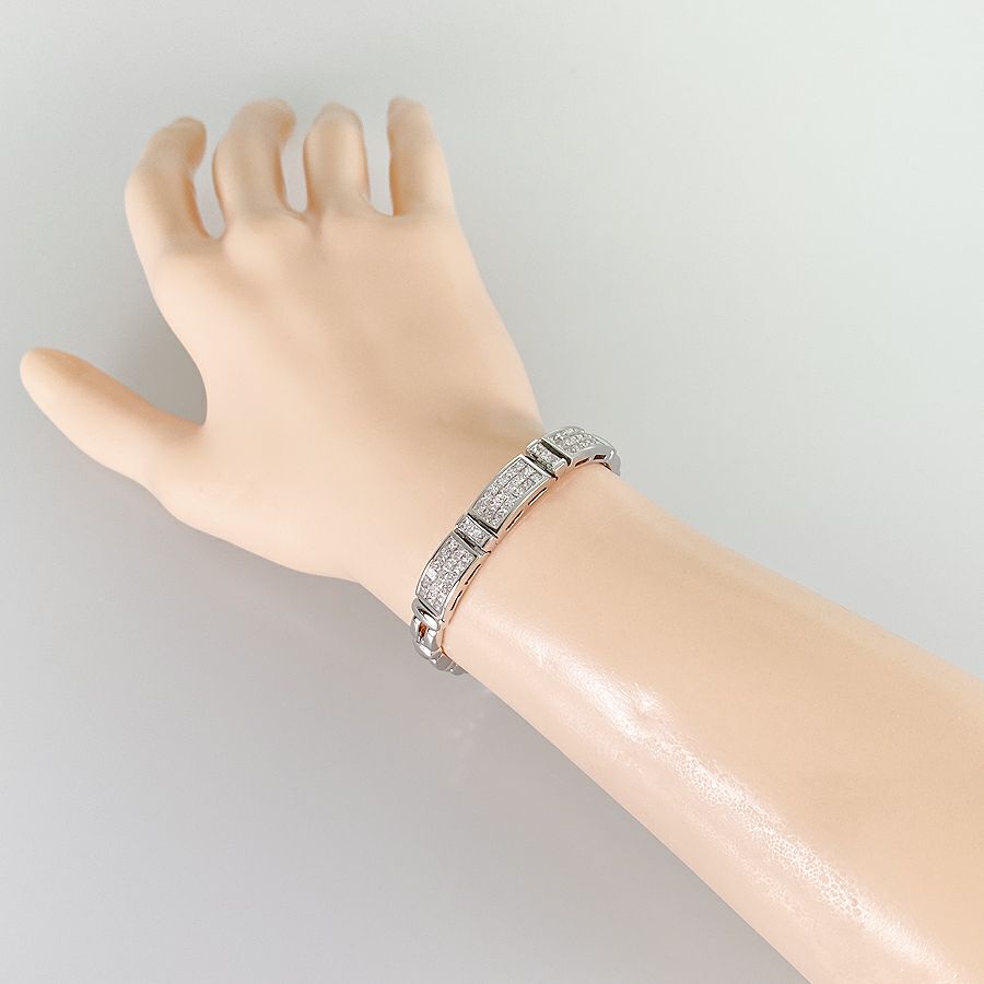 ノーブランド ブレスレット