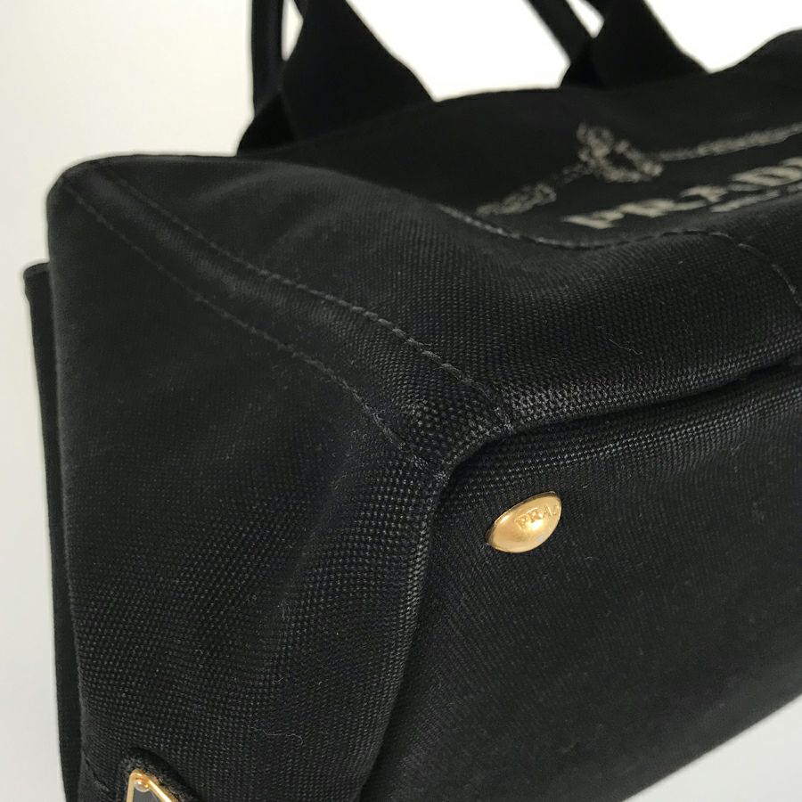 プラダ トートバッグ