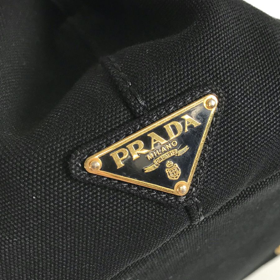 プラダ トートバッグ