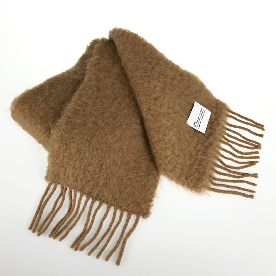 ロエベ ユニセックス マフラー