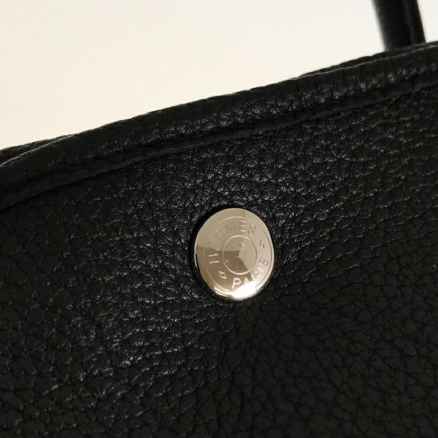 エルメス トートバッグ