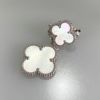 ヴァンクリーフ＆アーペル ピアス