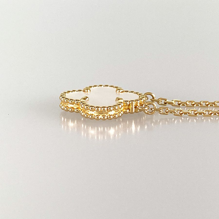 ヴァンクリーフ＆アーペル ネックレス