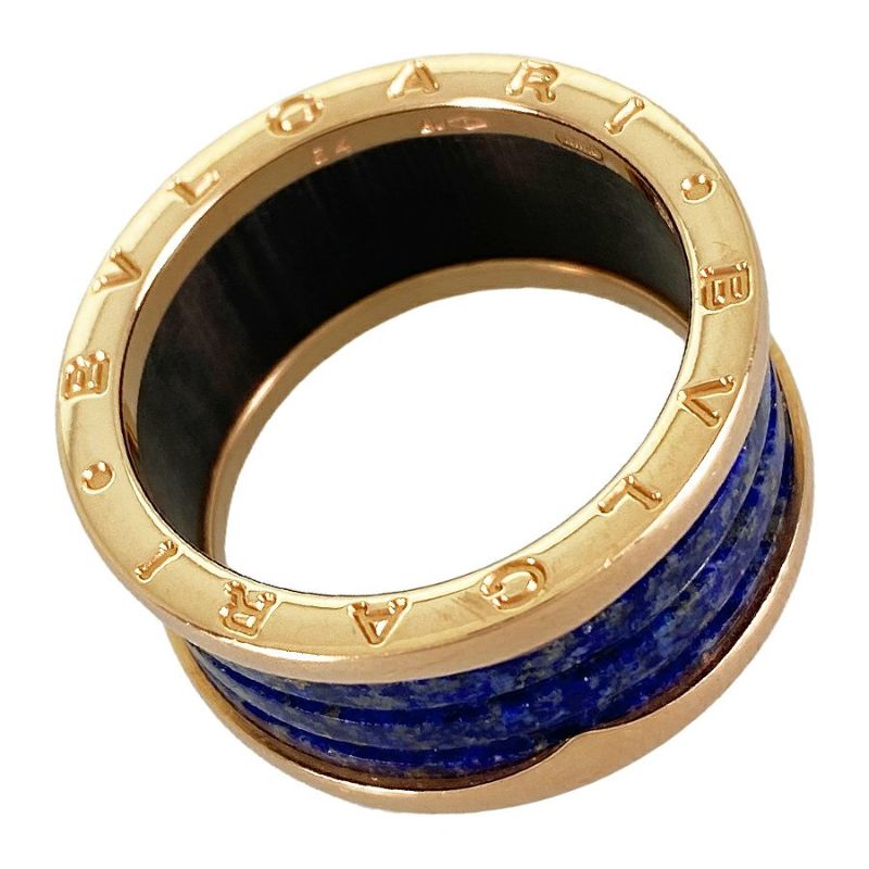 ブルガリ リング