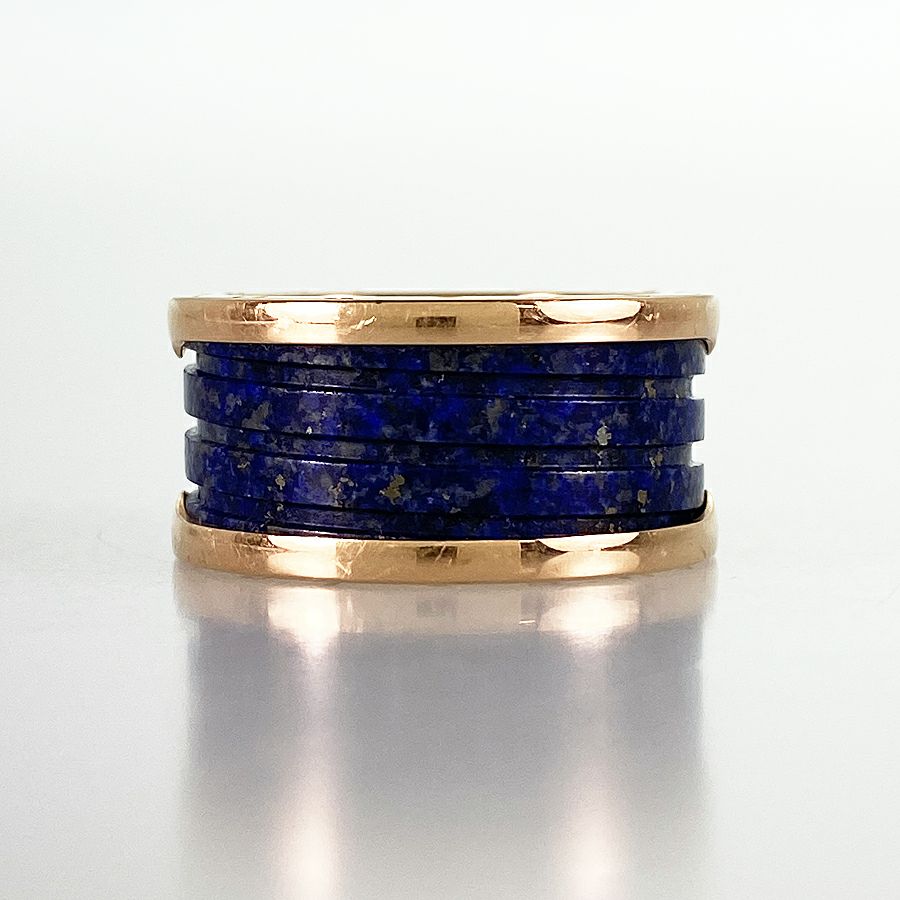 ブルガリ リング