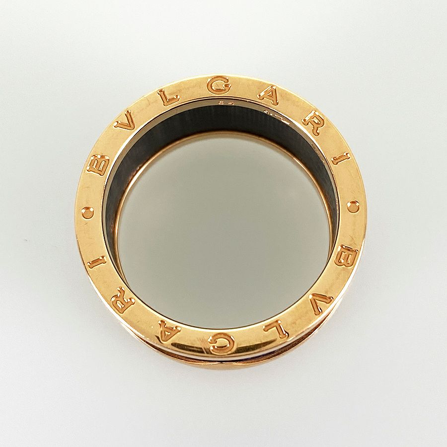 ブルガリ リング