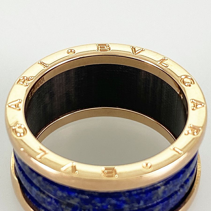 ブルガリ リング