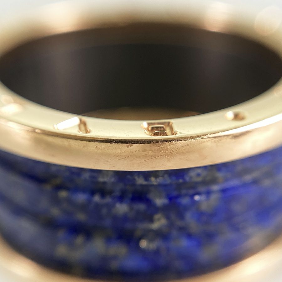 ブルガリ リング