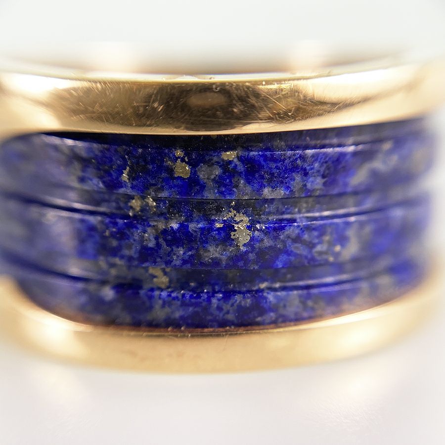 ブルガリ リング