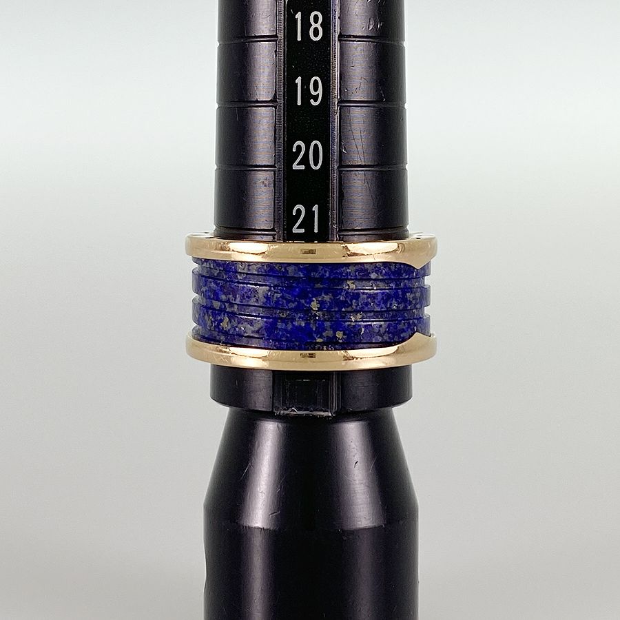 ブルガリ リング