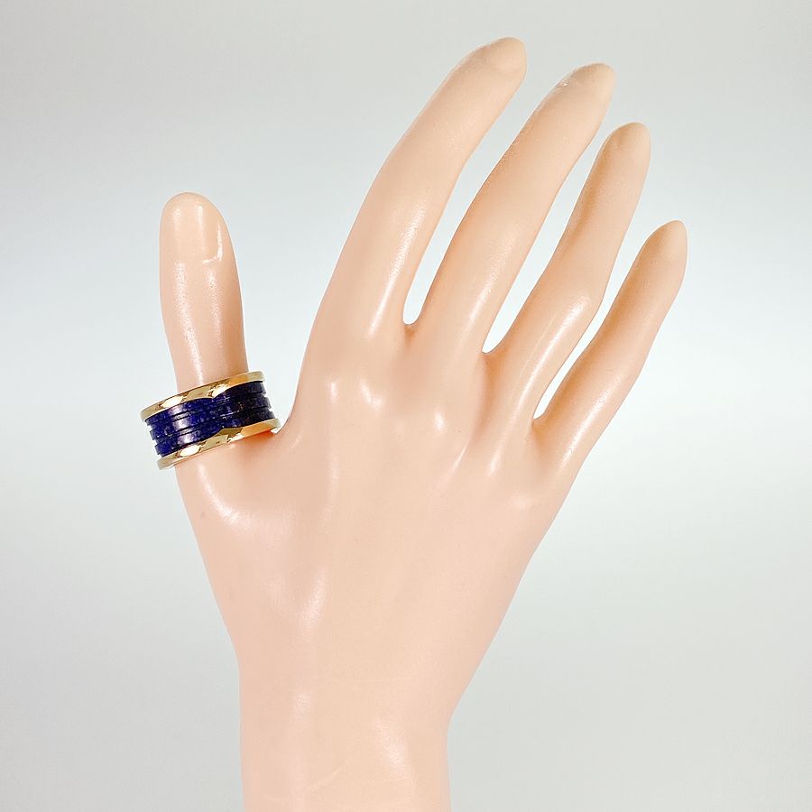 ブルガリ リング