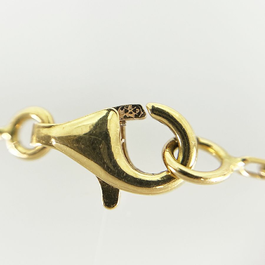 ヴァンクリーフ＆アーペル ネックレス