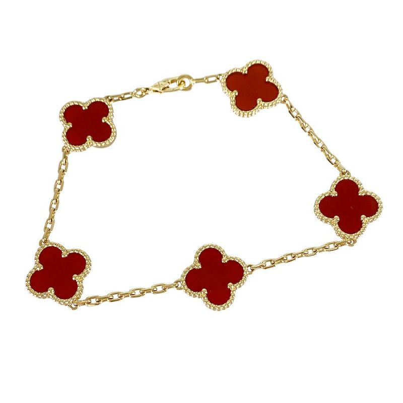 ヴァンクリーフ＆アーペル ブレスレット