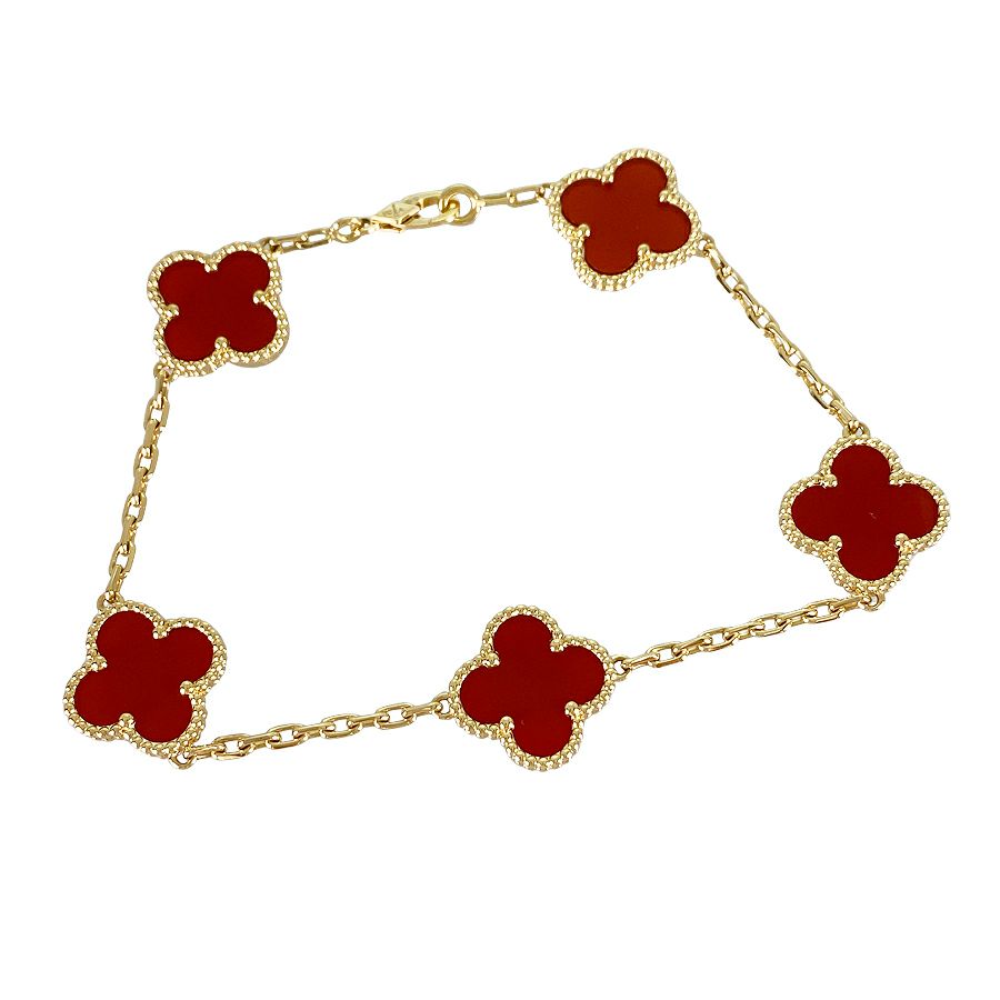 ヴァンクリーフ＆アーペル ブレスレット