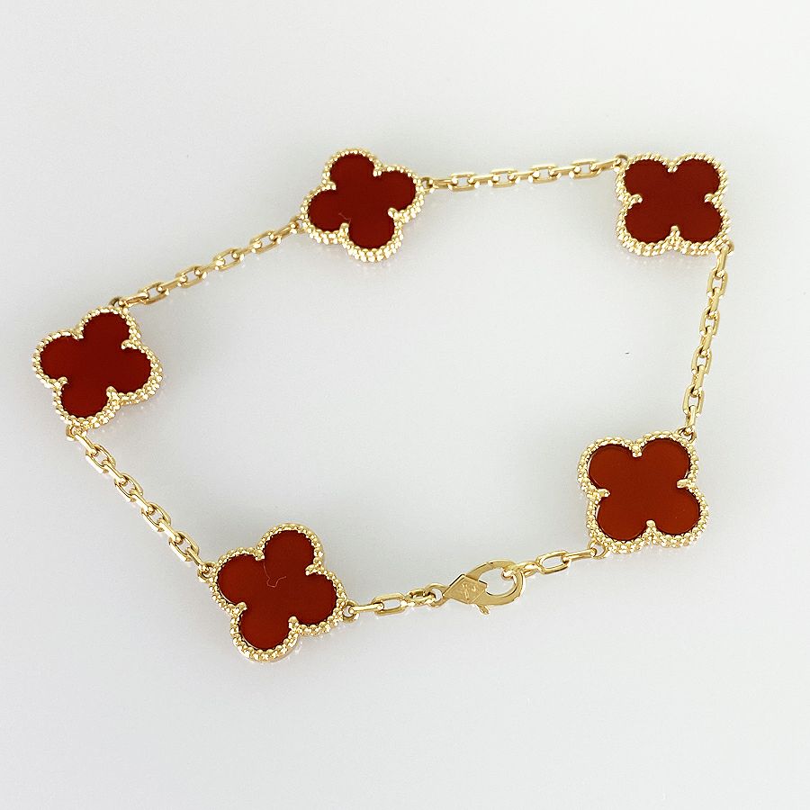 ヴァンクリーフ＆アーペル ブレスレット