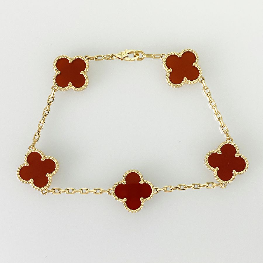 ヴァンクリーフ＆アーペル ブレスレット