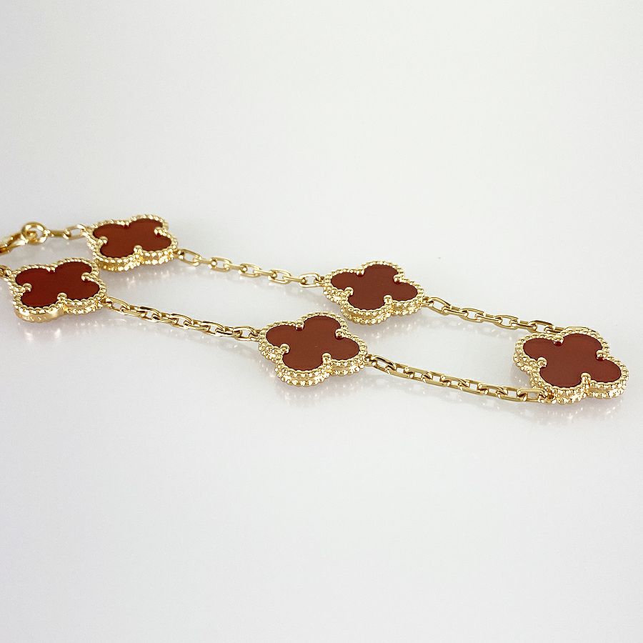 ヴァンクリーフ＆アーペル ブレスレット