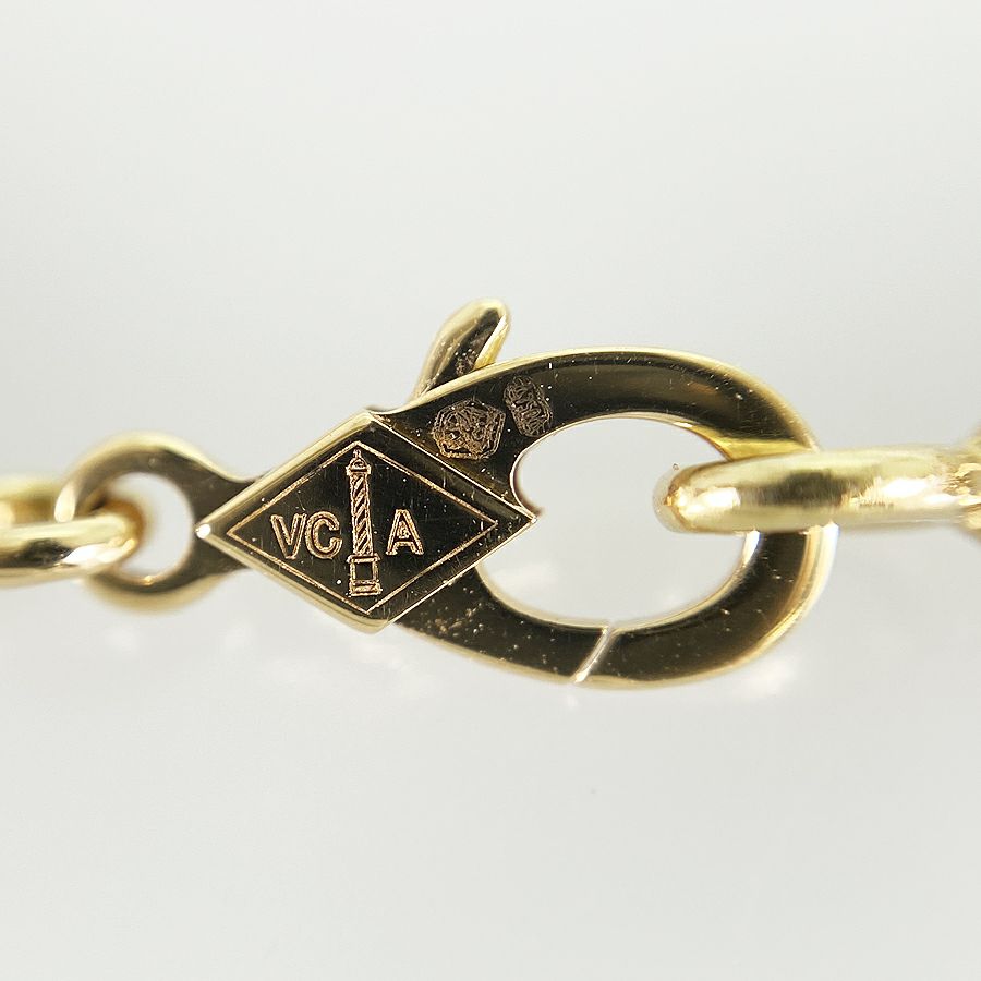 ヴァンクリーフ＆アーペル ブレスレット