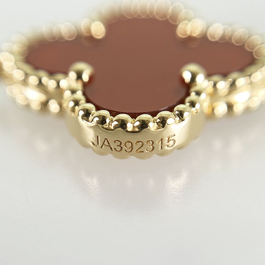 ヴァンクリーフ＆アーペル ブレスレット