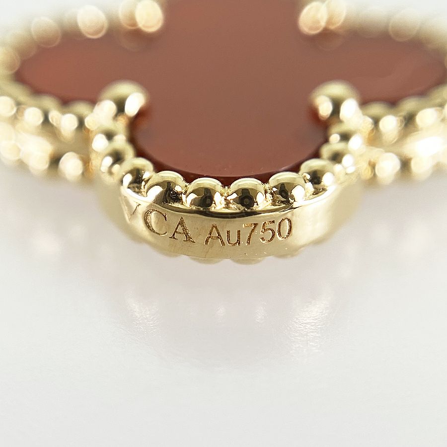 ヴァンクリーフ＆アーペル ブレスレット