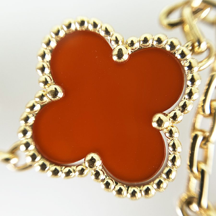 ヴァンクリーフ＆アーペル ブレスレット