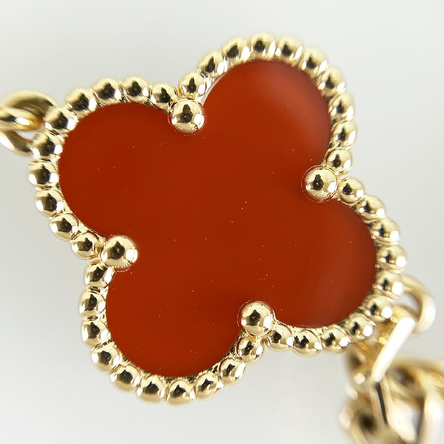 ヴァンクリーフ＆アーペル ブレスレット