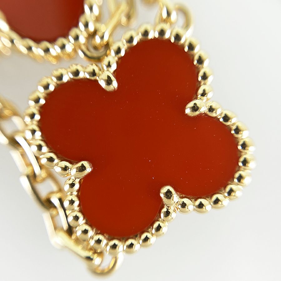 ヴァンクリーフ＆アーペル ブレスレット