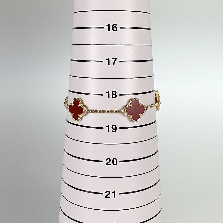 ヴァンクリーフ＆アーペル ブレスレット