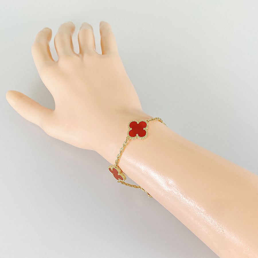 ヴァンクリーフ＆アーペル ブレスレット