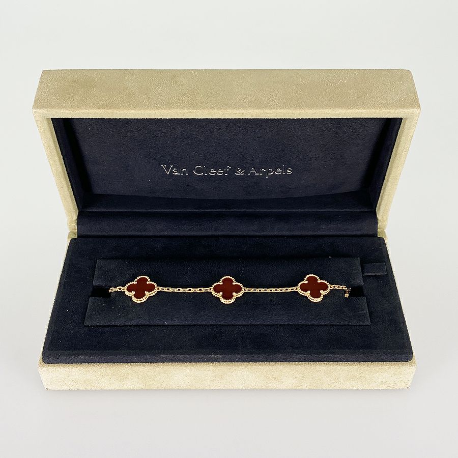 ヴァンクリーフ＆アーペル ブレスレット