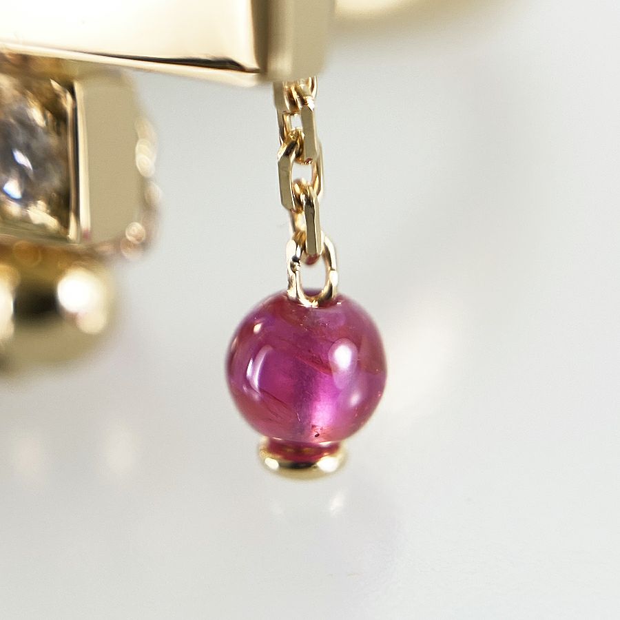 カルティエ リング