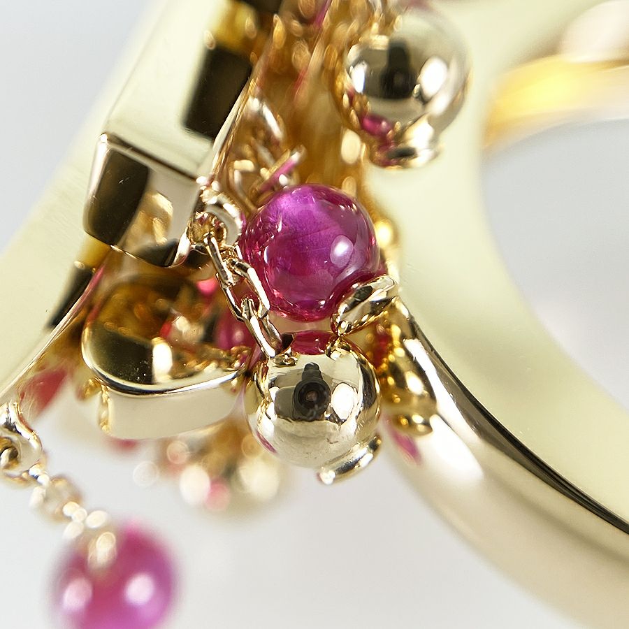 カルティエ リング