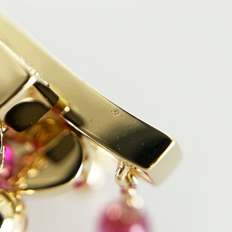 カルティエ リング