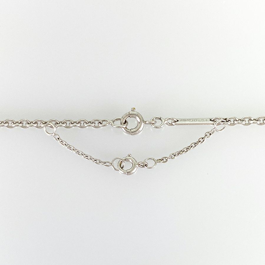 カルティエ ネックレス