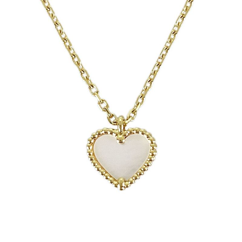 ヴァンクリーフ＆アーペル ネックレス