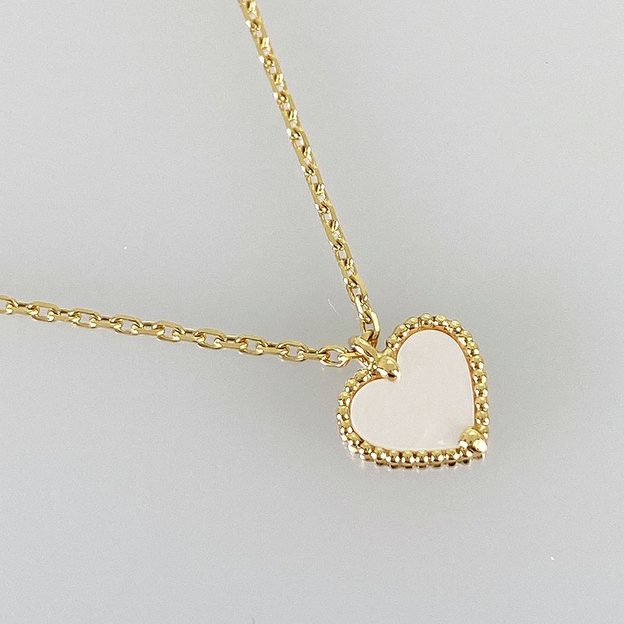 ヴァンクリーフ＆アーペル ネックレス