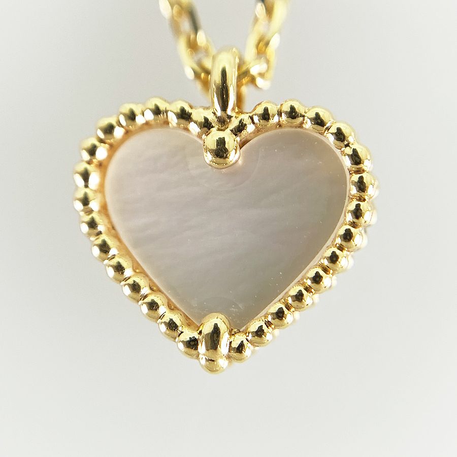 ヴァンクリーフ＆アーペル ネックレス