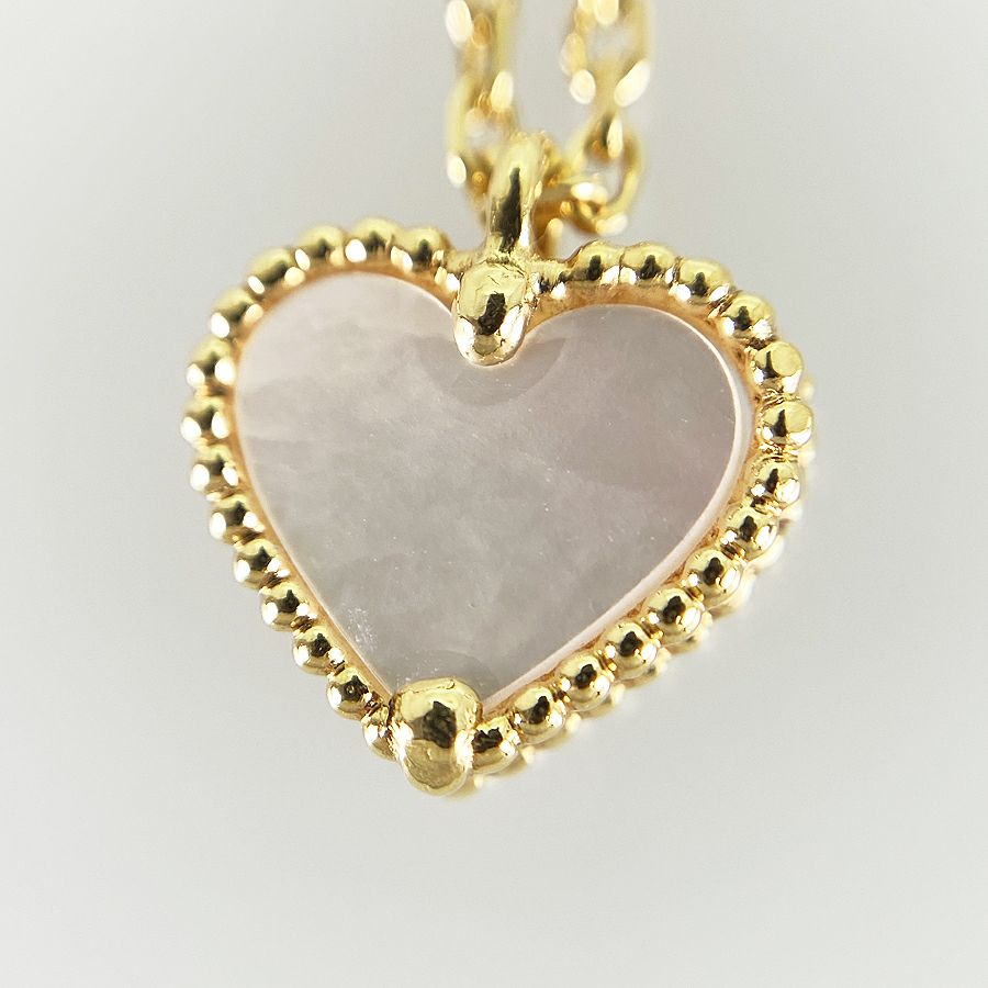 ヴァンクリーフ＆アーペル ネックレス