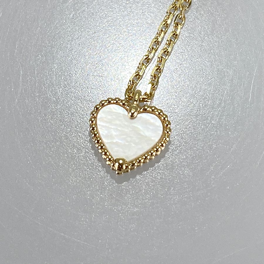 ヴァンクリーフ＆アーペル ネックレス