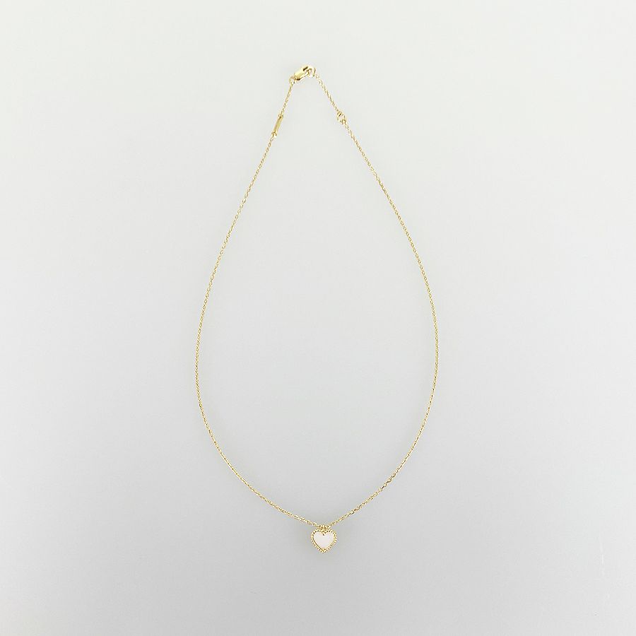 ヴァンクリーフ＆アーペル ネックレス