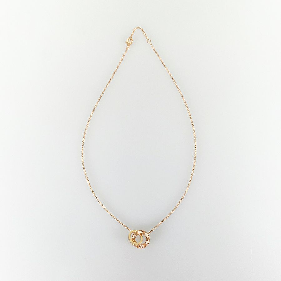 カルティエ ネックレス