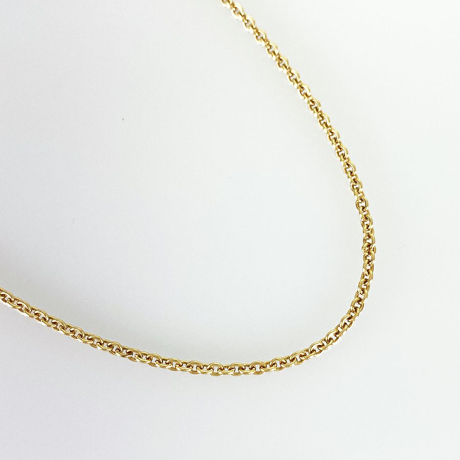 カルティエ ネックレス