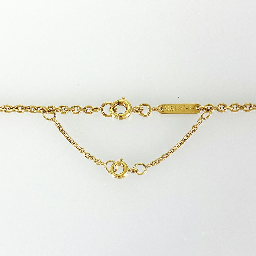 カルティエ ネックレス