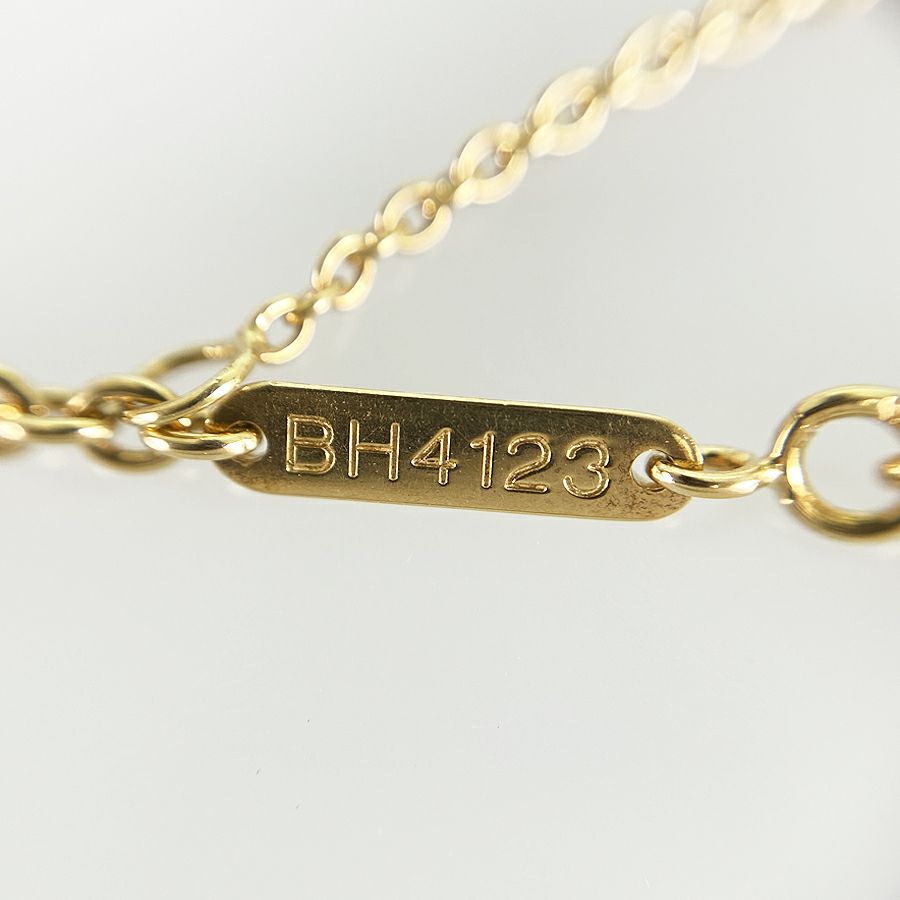 カルティエ ネックレス