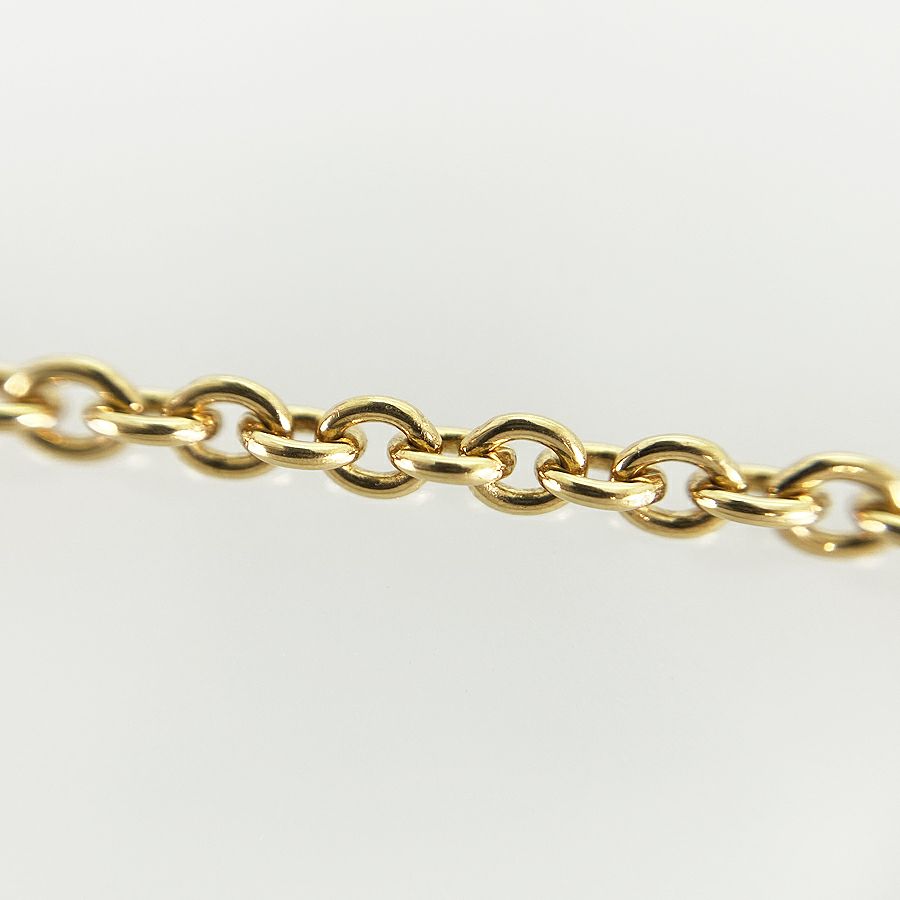 カルティエ ネックレス