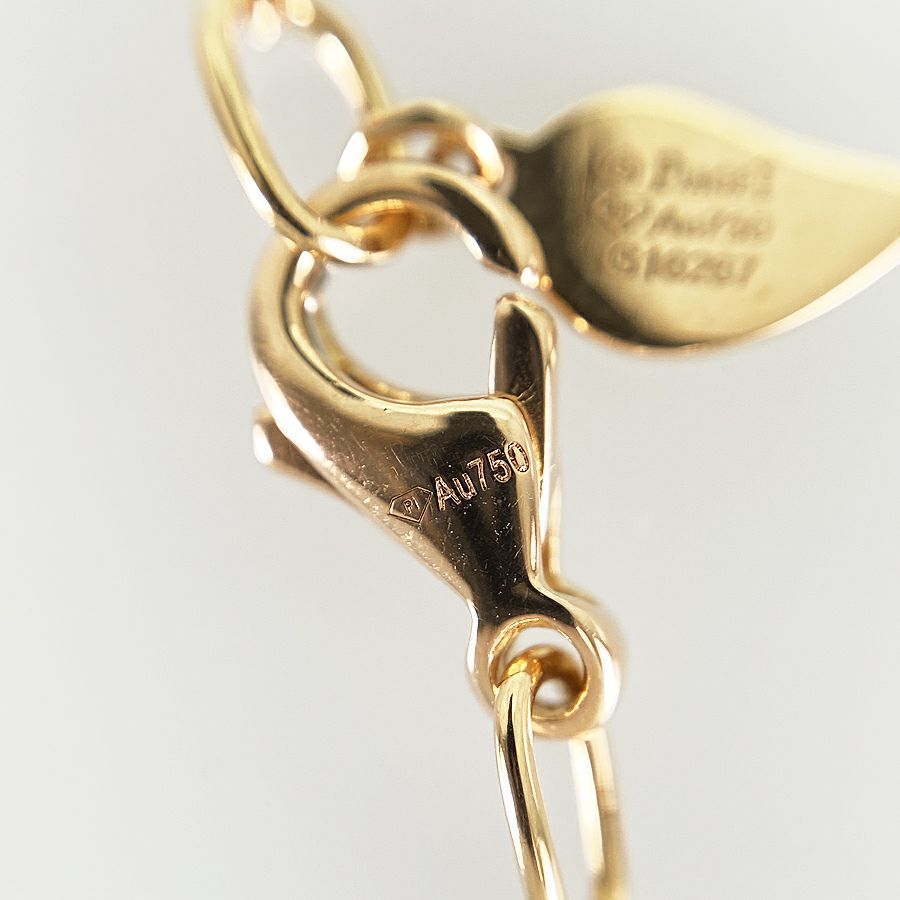 ピアジェ ネックレス