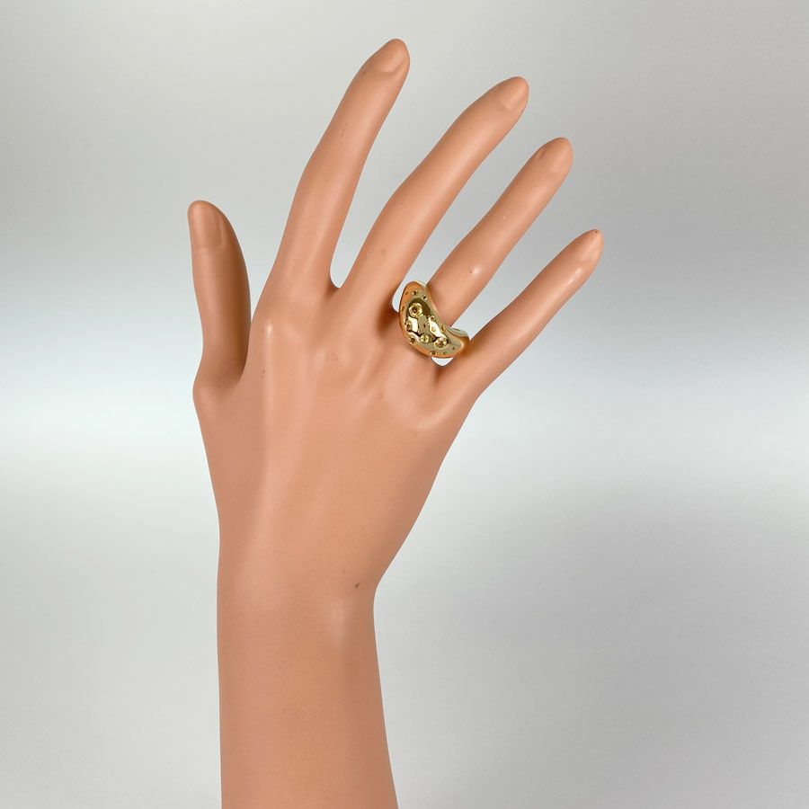 フレッド リング