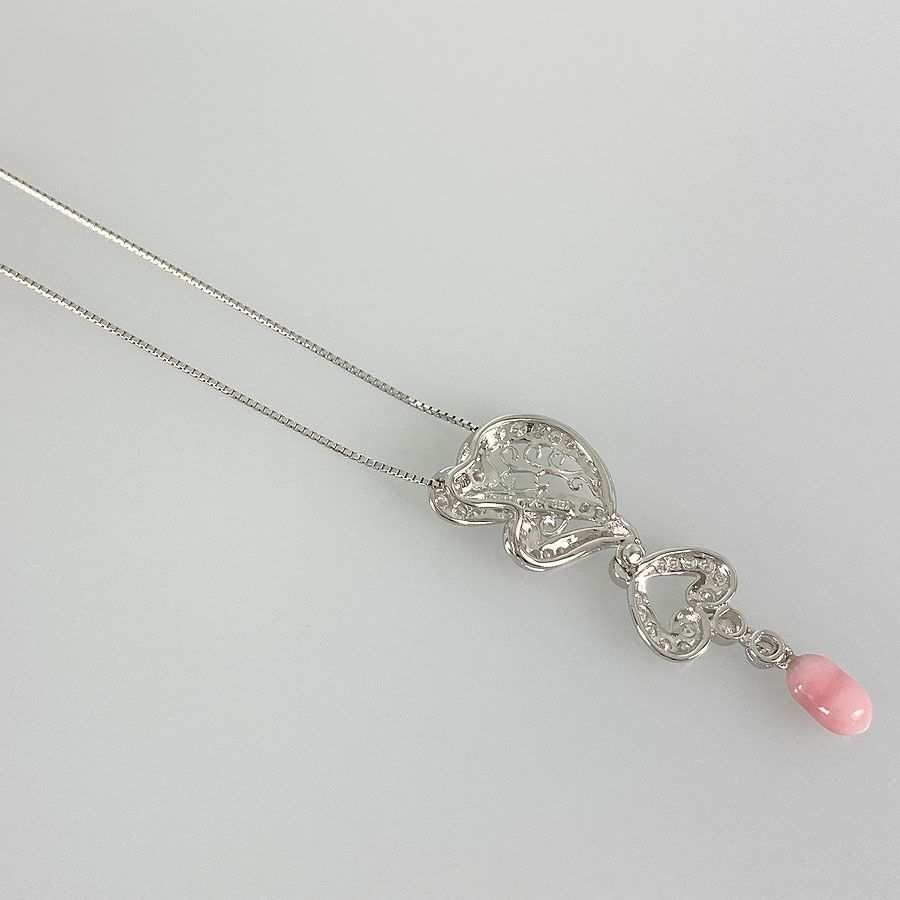 ノーブランド ネックレス