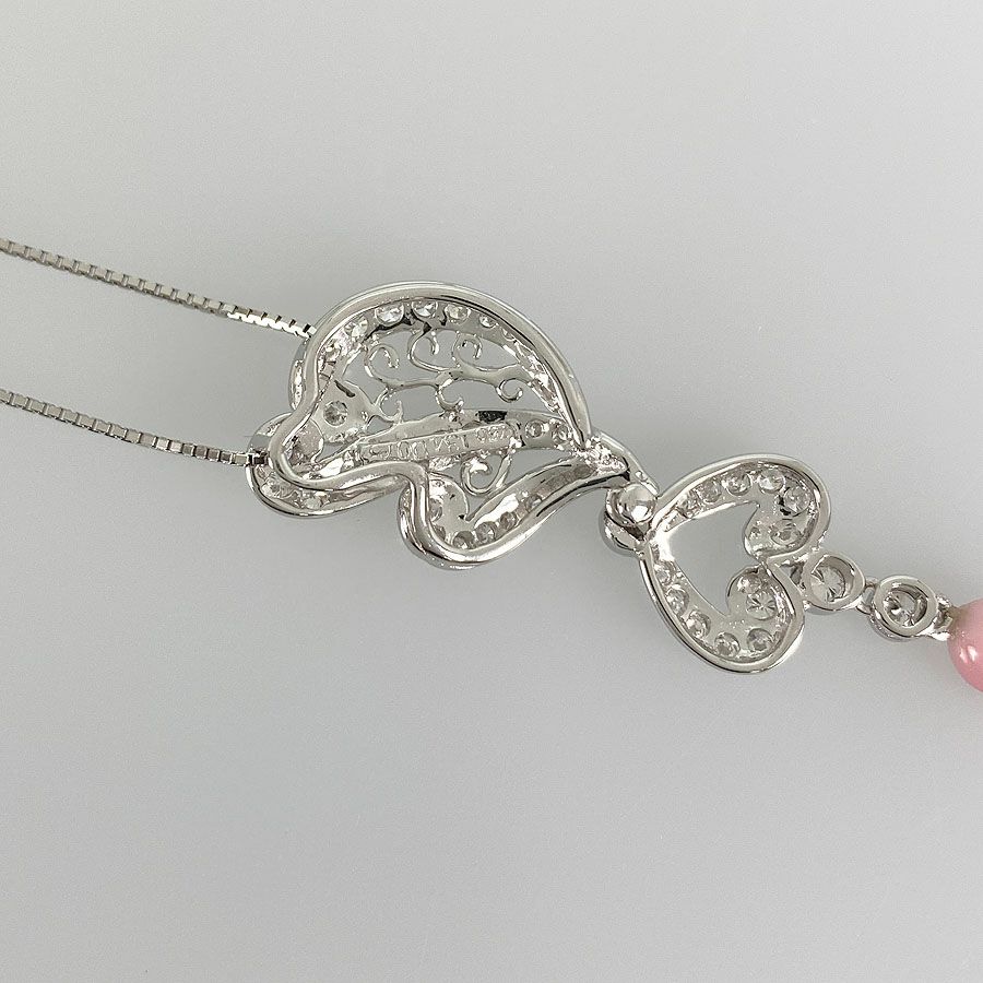 ノーブランド ネックレス