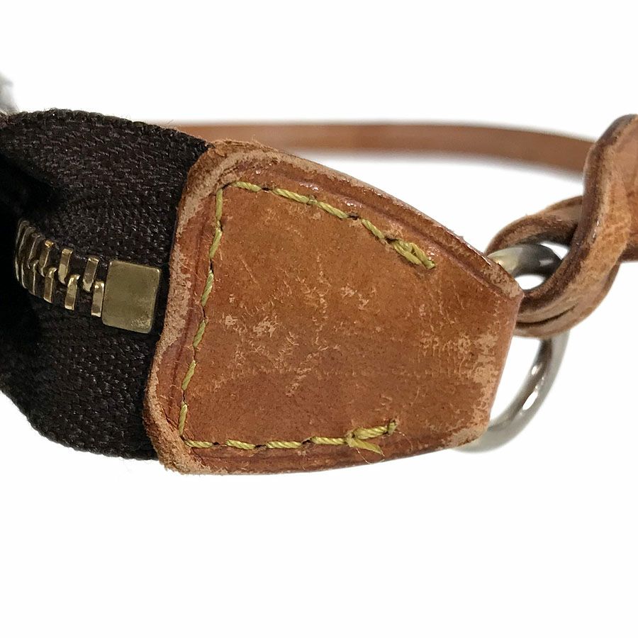 ルイ・ヴィトン モノグラム ポシェットアクセソワール  ポーチ